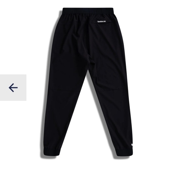 Bamboo Ave Boundless Jogger - Picture 3 of 6